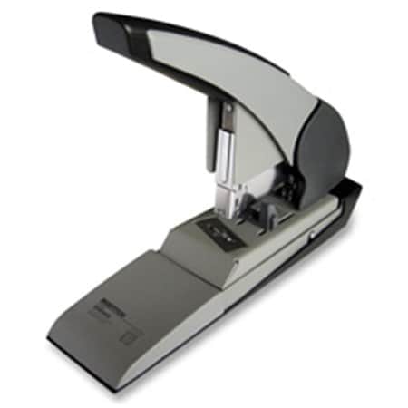 Coolcrafts Heavy-Duty Stapler- 2-180 Sheet Capacity- Black-Gray CO875260